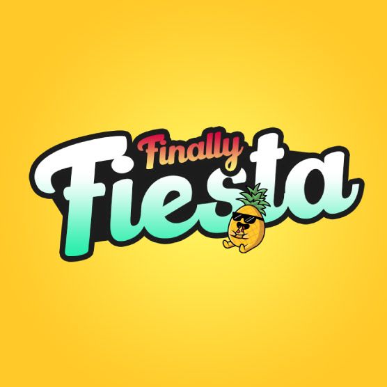 Finally Fiesta Summer Festival  cover