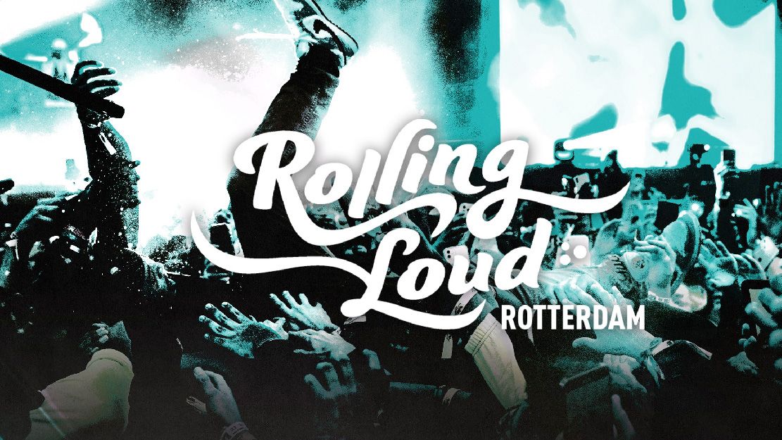 Rolling Loud cover