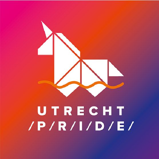 Utrecht Pride Street Parties cover