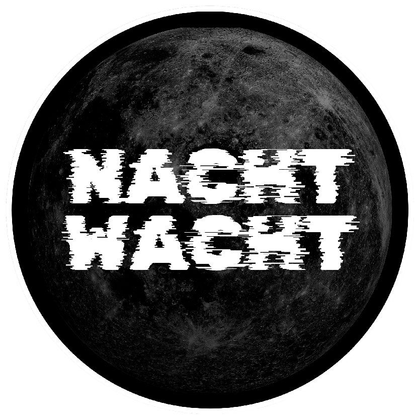 Nacht Wacht Easter 2024 cover