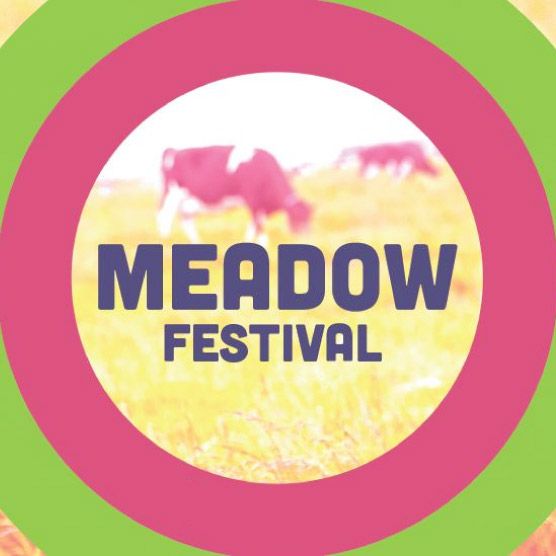 Meadow Festival cover