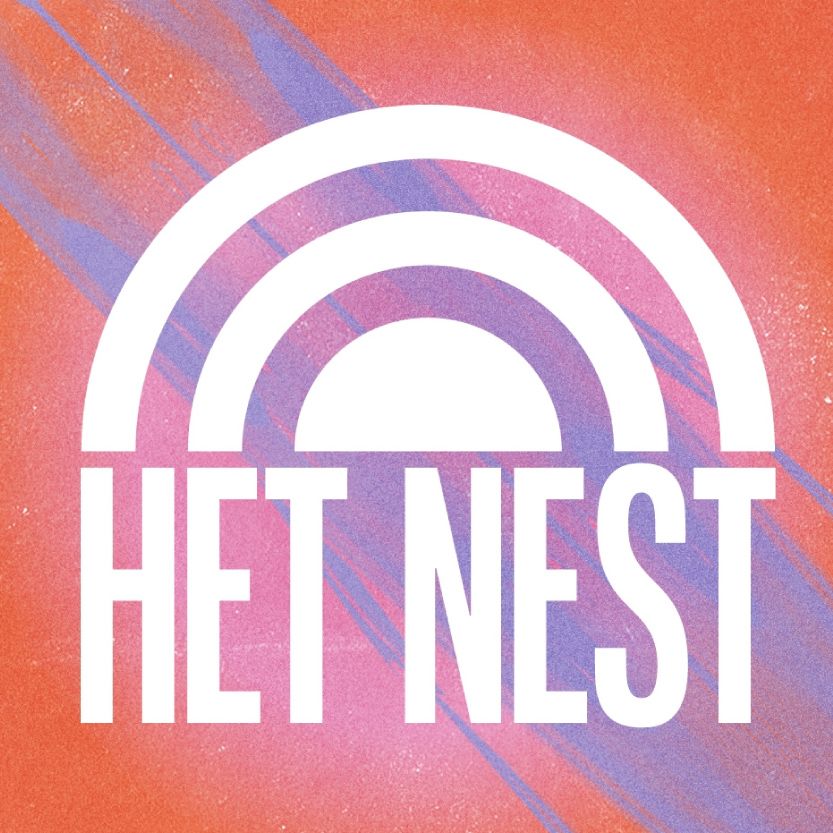 Het Nest Festival cover