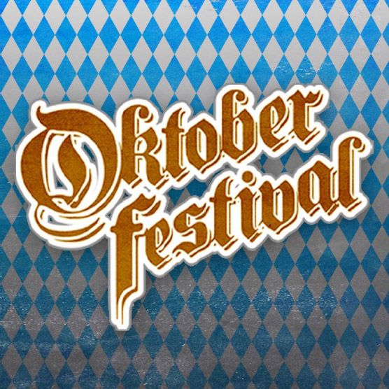 Oktoberfestival Breda XL cover