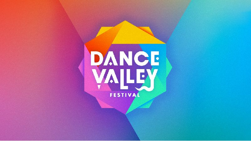 Dance Valley cover