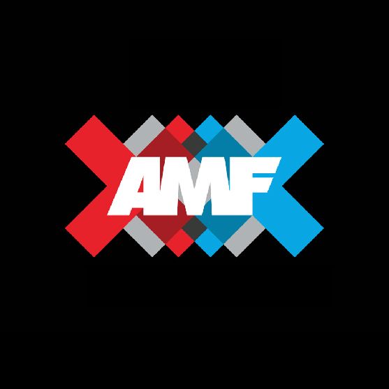 Amsterdam Music Festival (AMF) cover