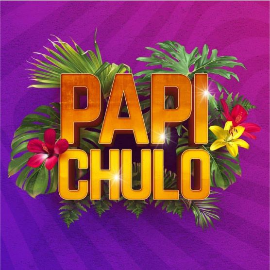 Papi Chulo Amsterdam cover