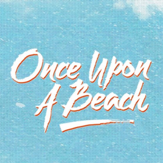 Once Upon a Beach Festival cover