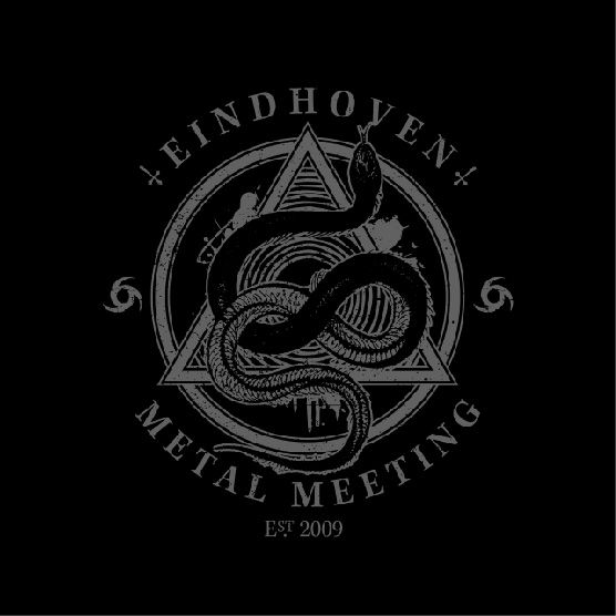 Eindhoven Metal Meeting cover