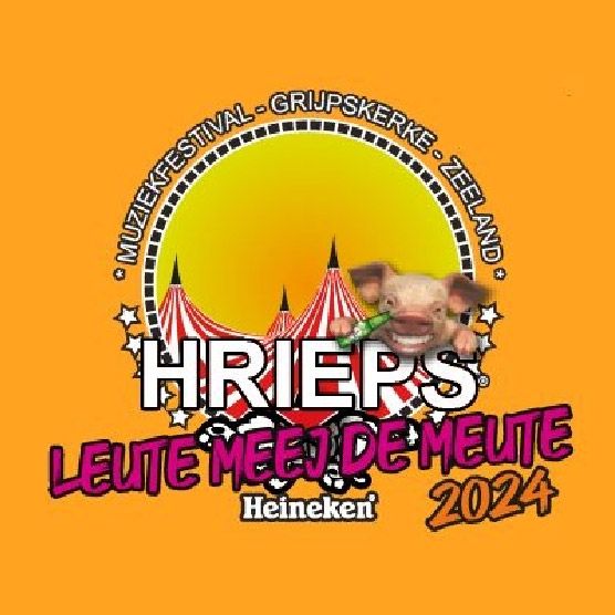 HRIEPS festival cover