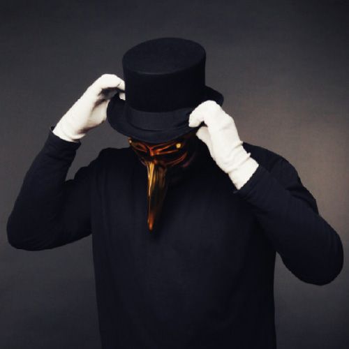 Claptone photo