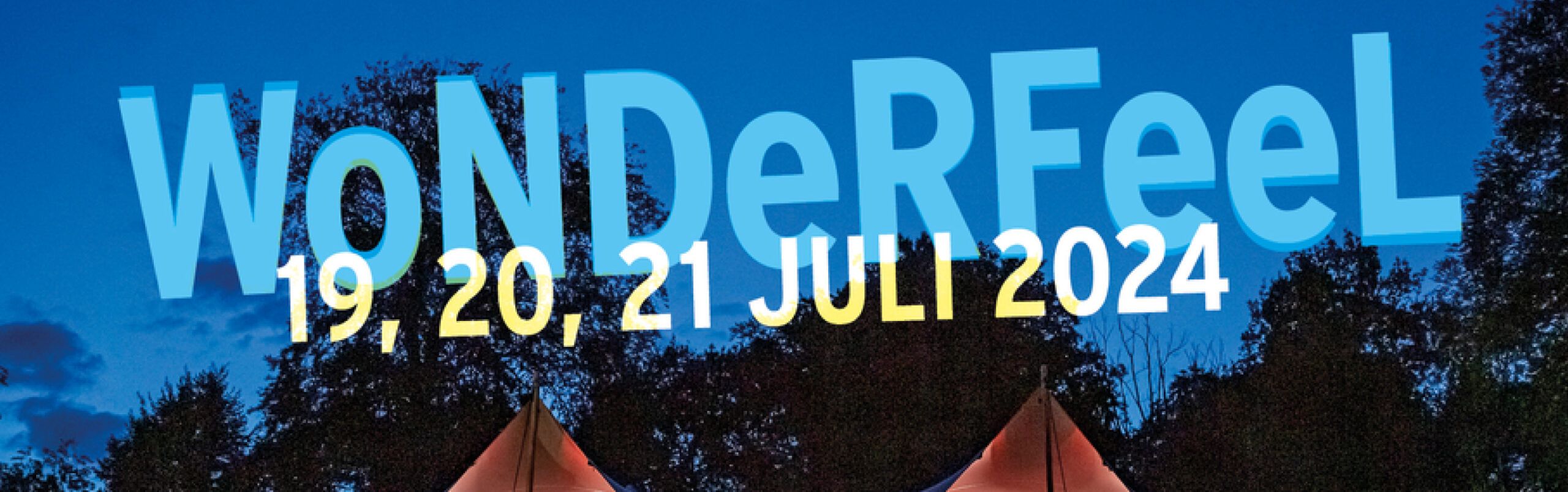 Wonderfeel header