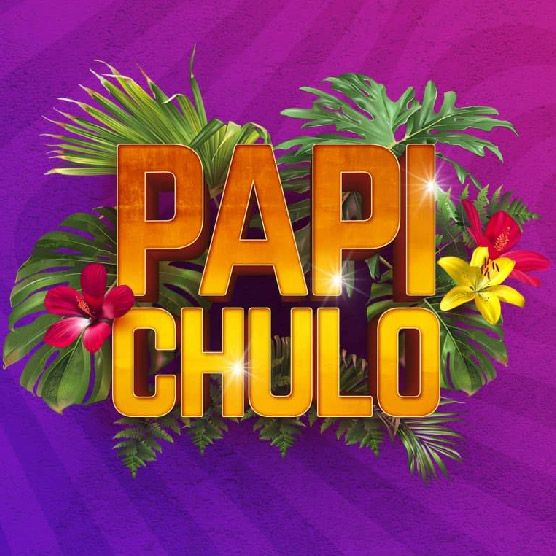 Belize meets Papi chulo - The Beachparty cover