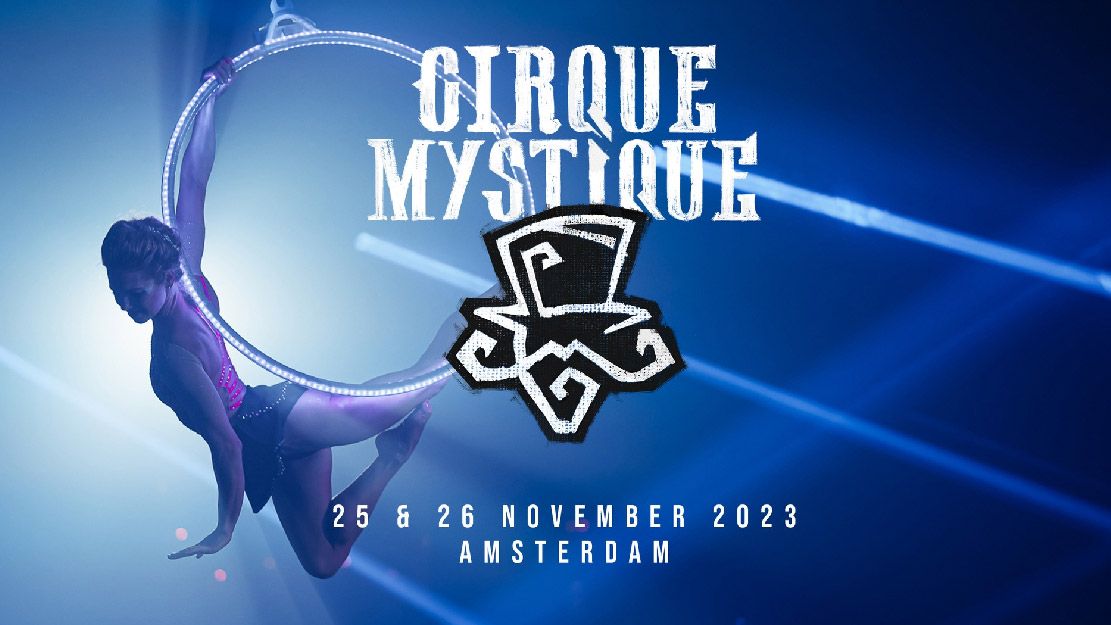 Cirque Mystique Melodic Special (geannuleerd) cover