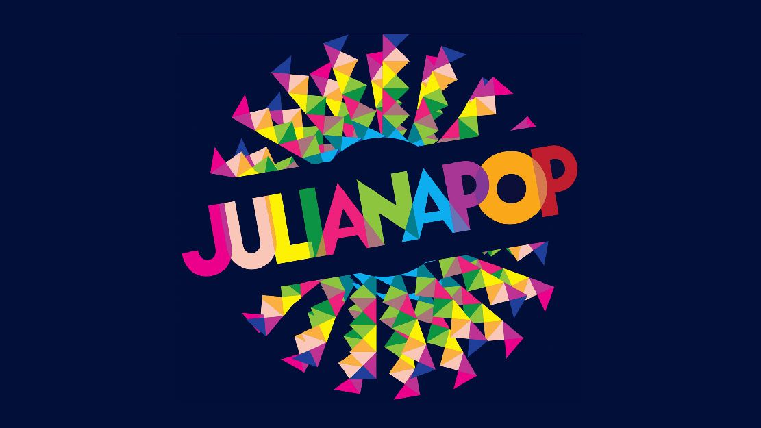 Julianapop cover