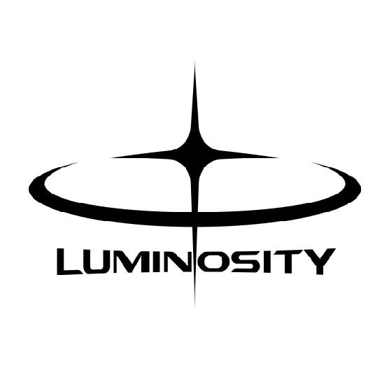 Luminosity presents INFINITY cover