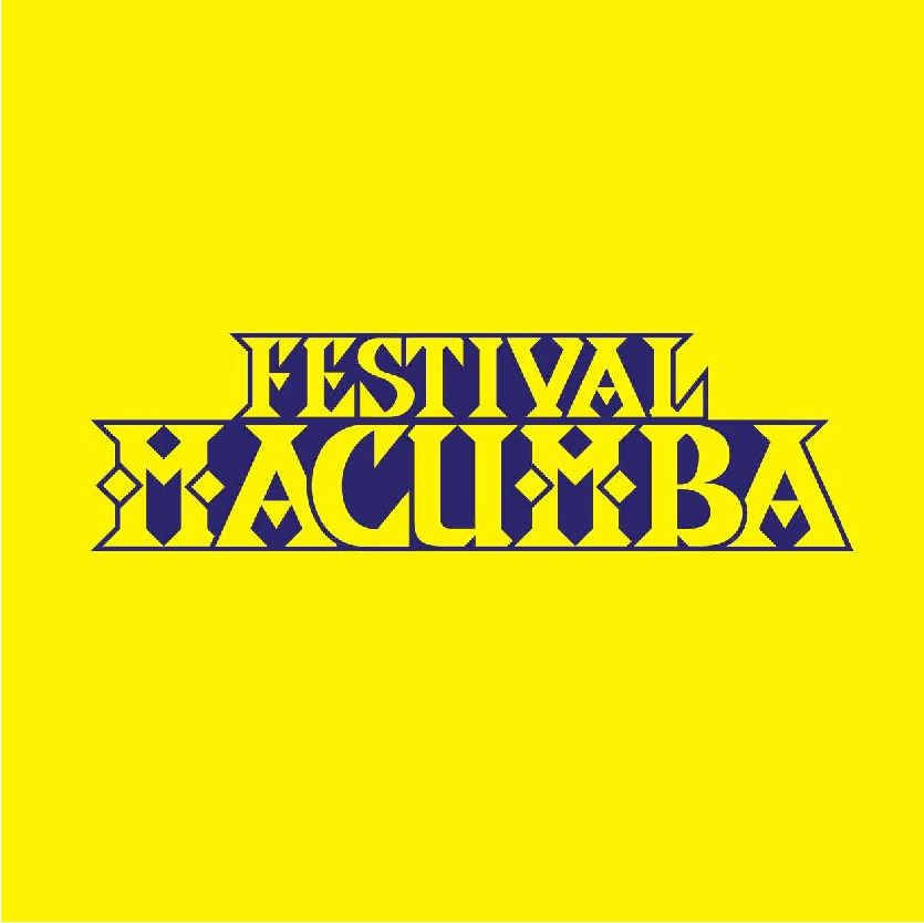 Festival Macumba cover