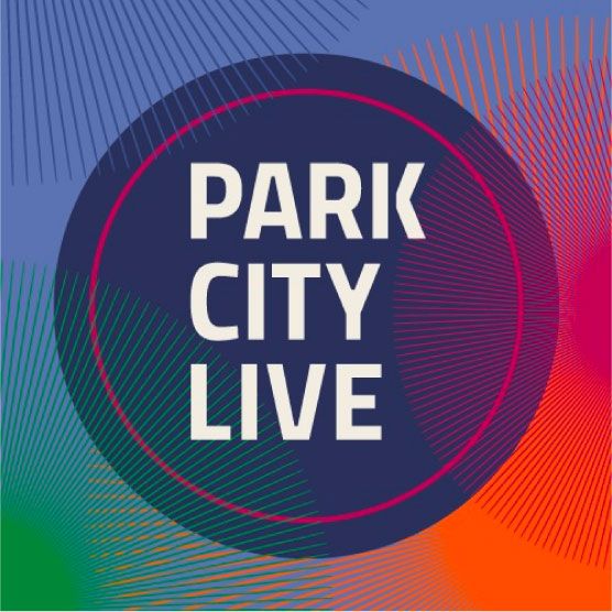 Parkcity Live cover