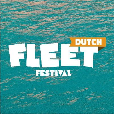 Fleet Dutch Festival cover