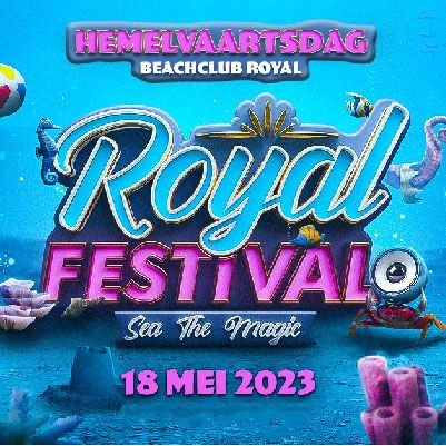 Royal Festival cover