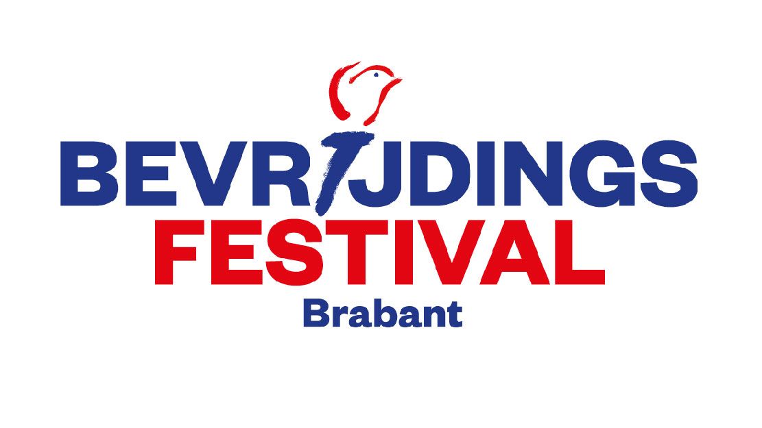 Bevrijdingsfestival Brabant cover