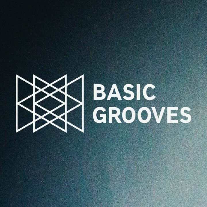 Basic Grooves &#8211; Christmas Special cover