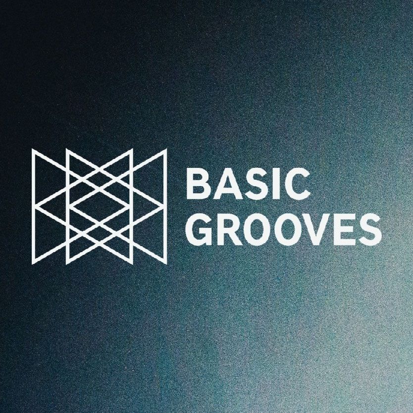 Basic Grooves - Christmas Special cover