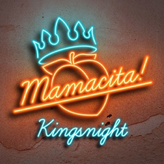 Mamacita Kingsnight  cover