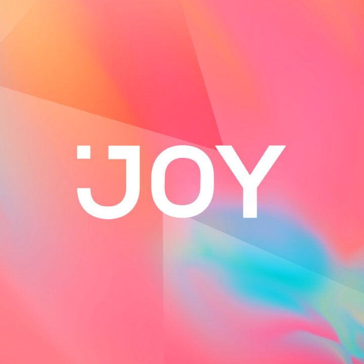 JOY Indoor Festival cover