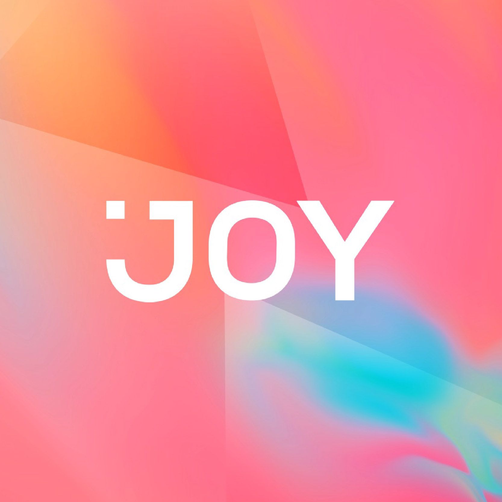 JOY Indoor Festival cover