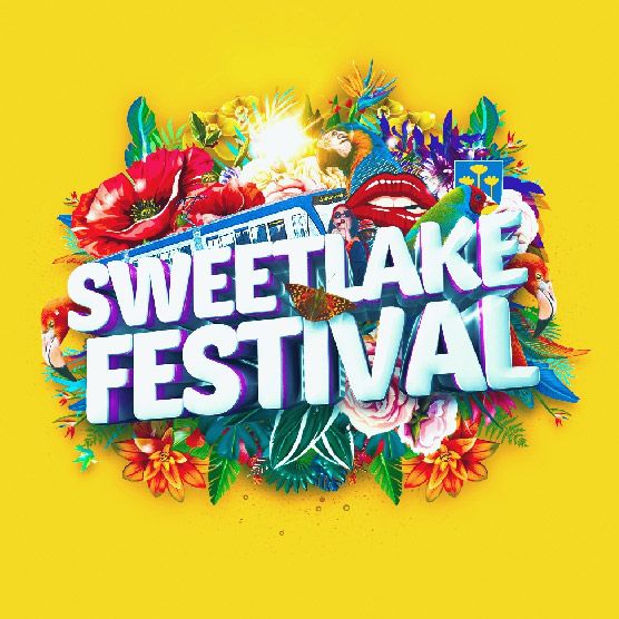 Sweetlake Festival cover