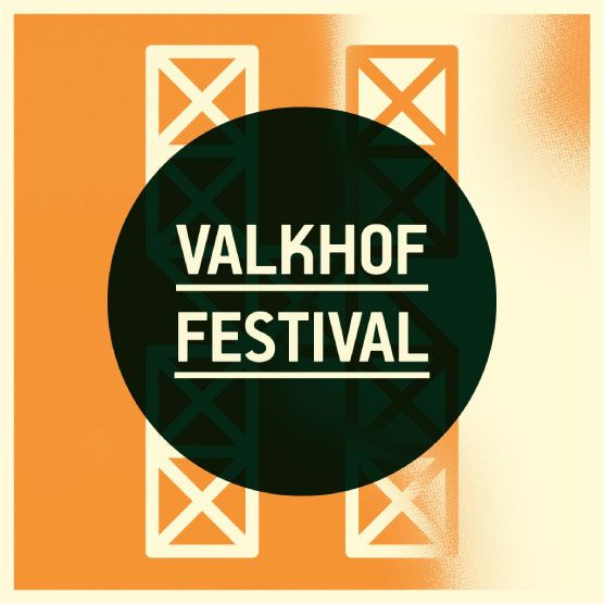 Valkhof Festival cover