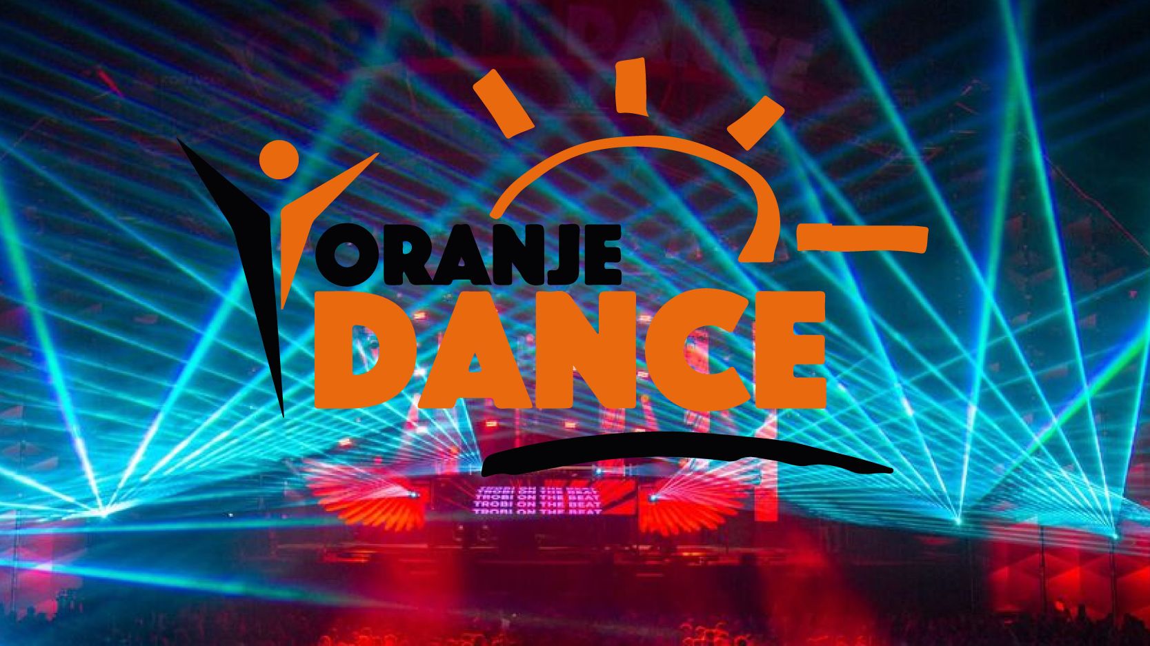 Oranjedance cover