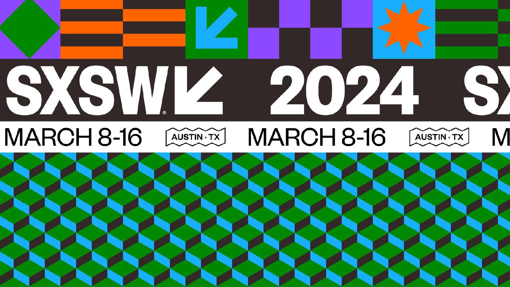 South by Southwest (SXSW) cover