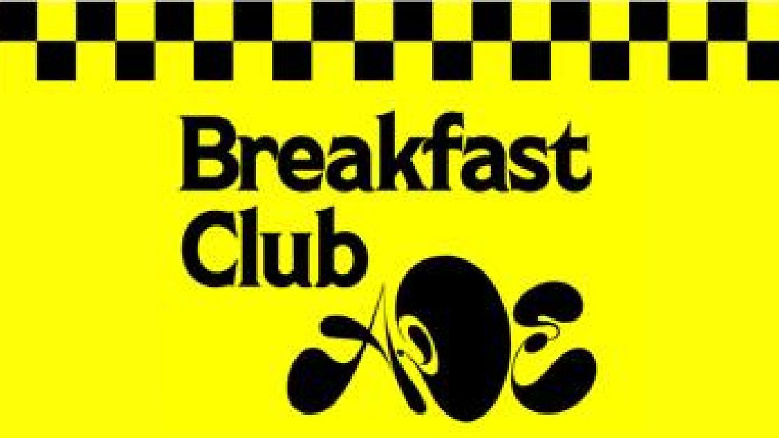 Breakfast Club: ADE Marathon cover