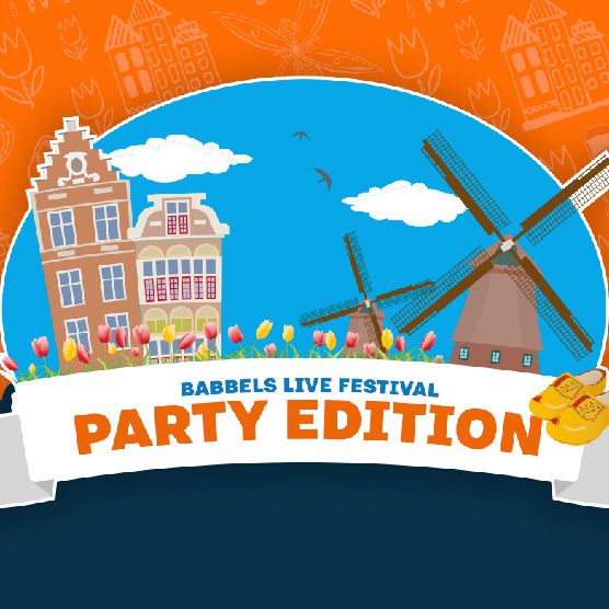 Party Edition Festival cover