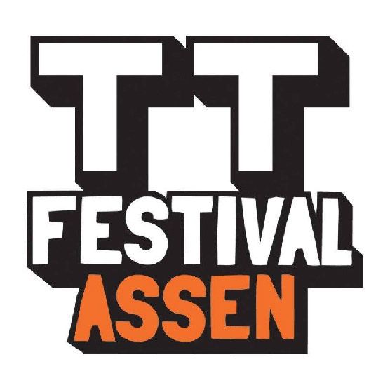 TT Festival cover