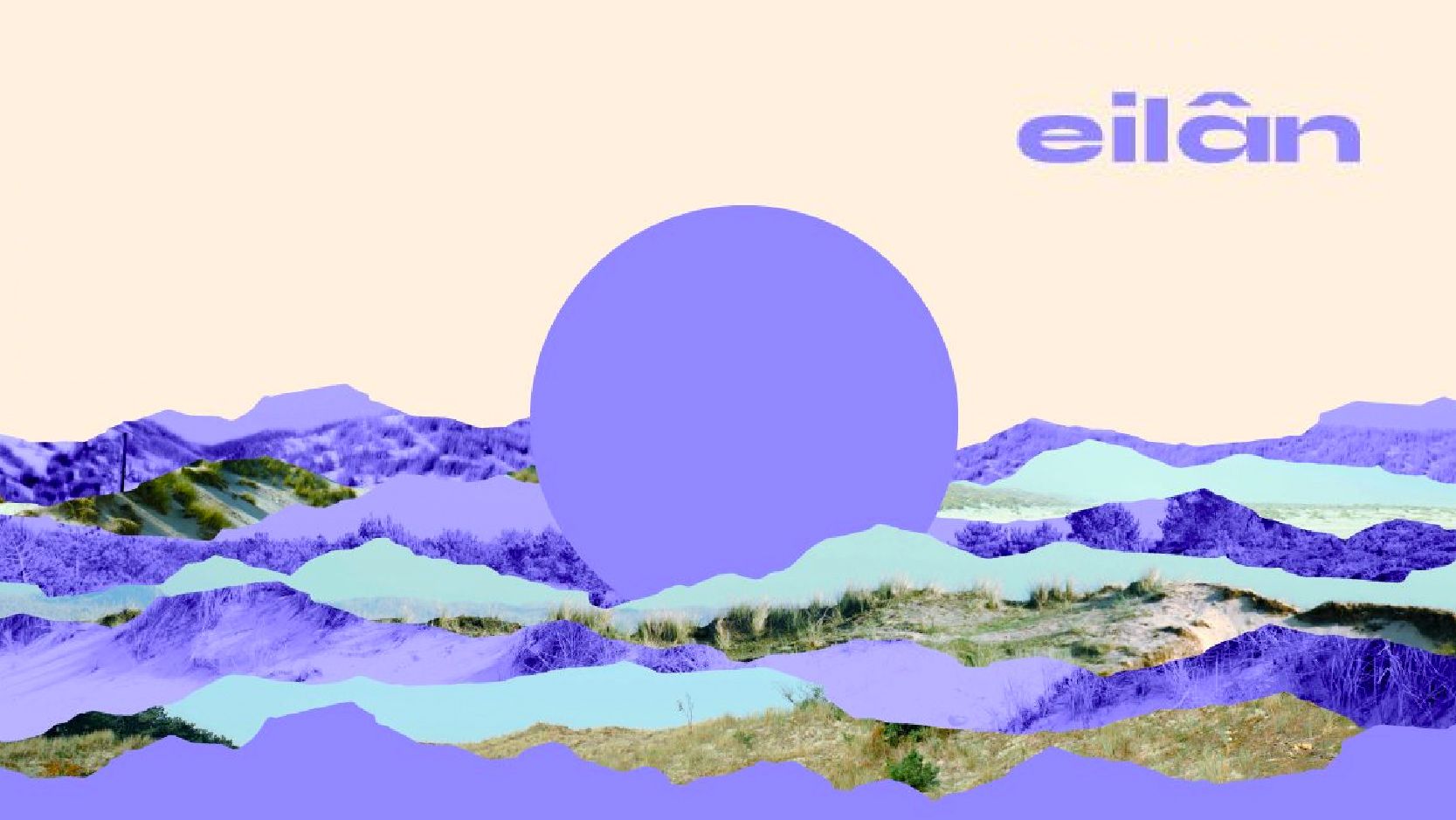 eilân cover