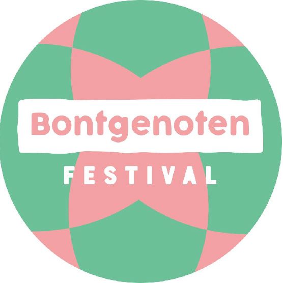 Bontgenoten Winterfestival cover
