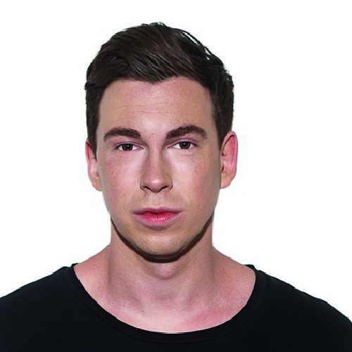 Hardwell photo