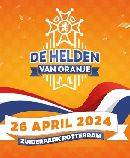 De Helden van Oranje - Rotterdam banner_large_mobile