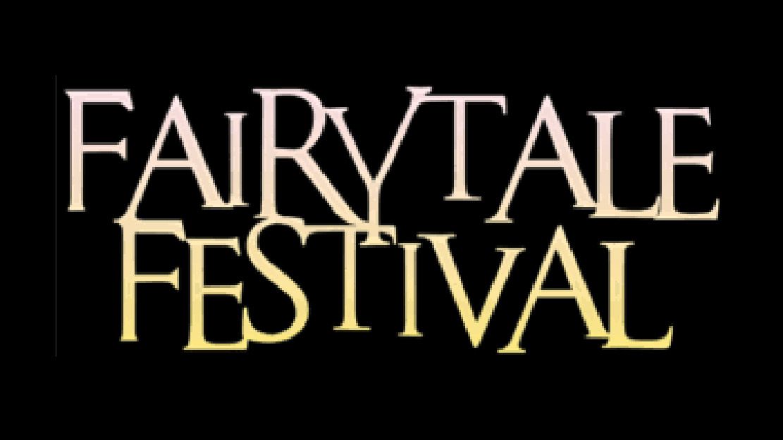 Fairytale Festival cover