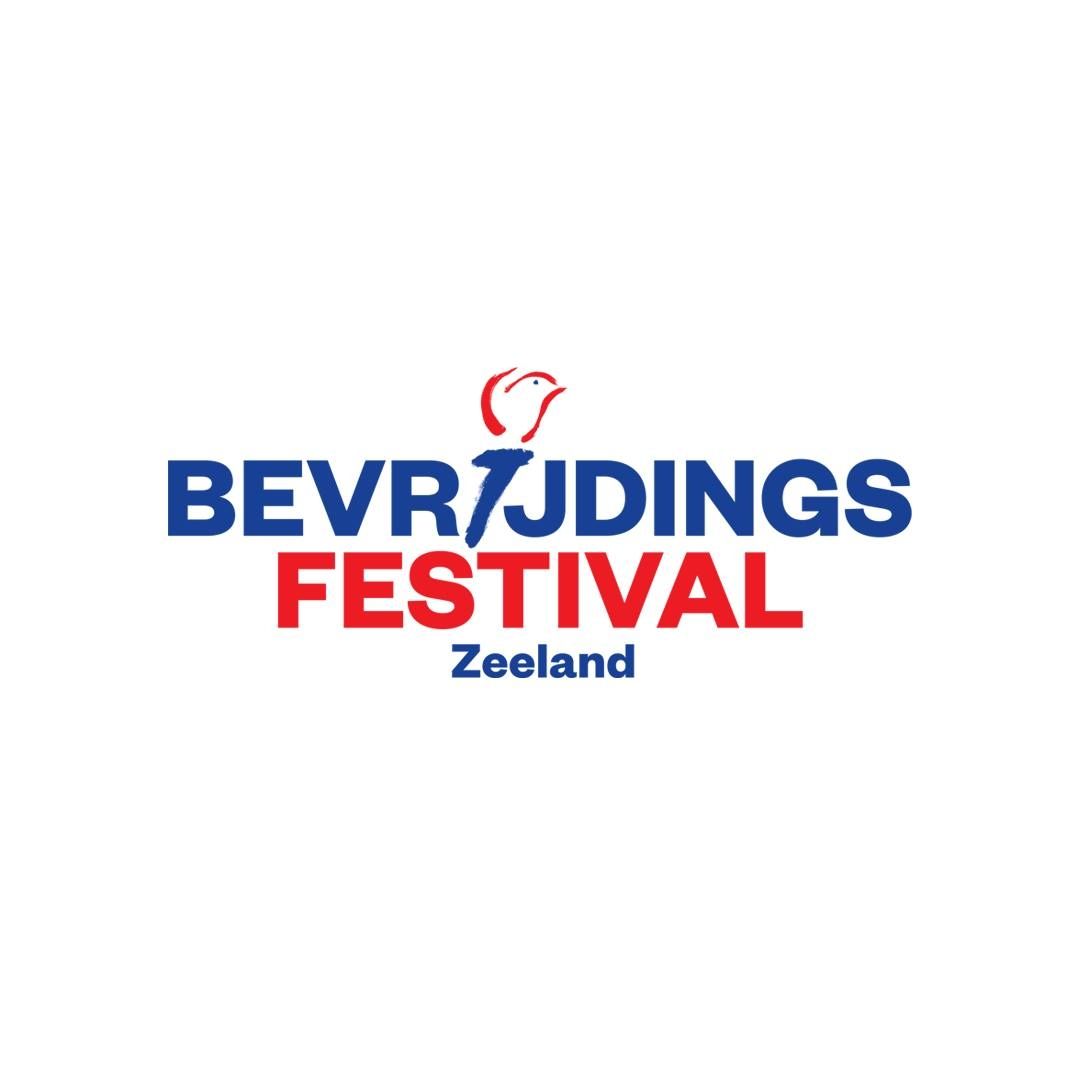 Bevrijdingsfestival Zeeland cover