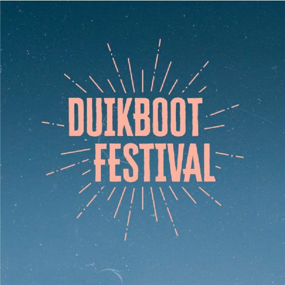 Duikboot Festival cover