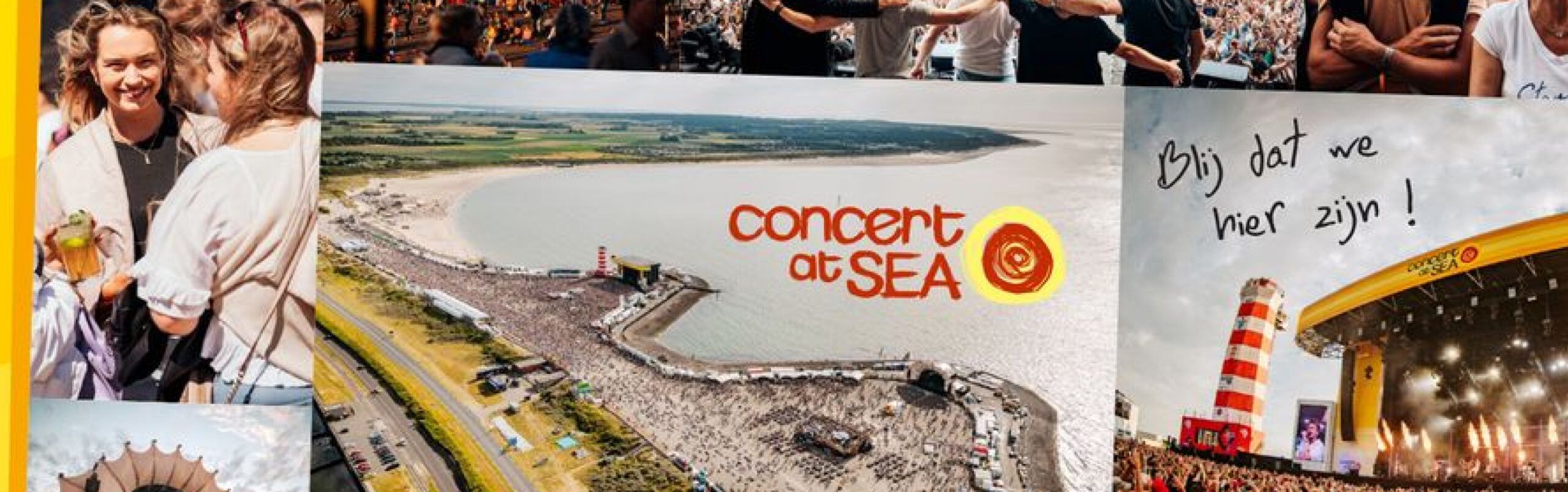 Concert at SEA header