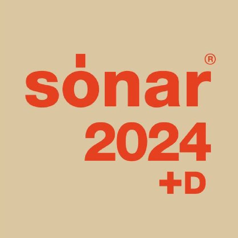 Sonar Festival cover