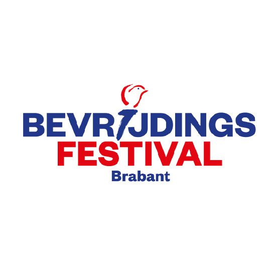 Bevrijdingsfestival Brabant cover