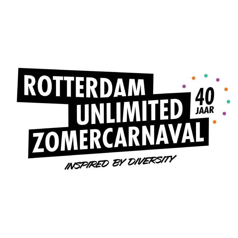 Rotterdam Unlimited cover