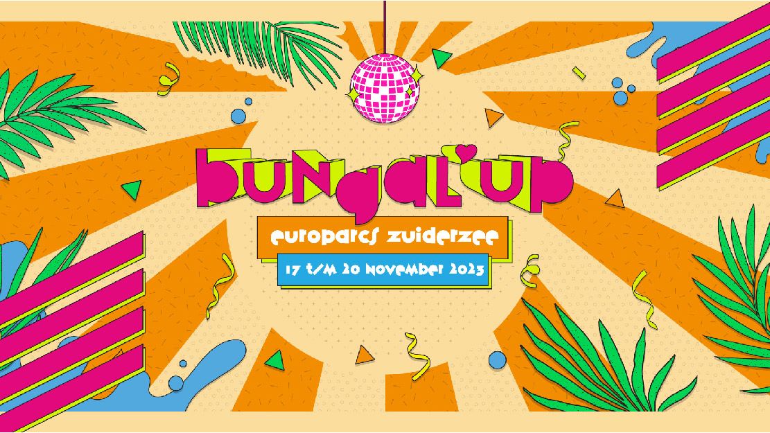Bungalup cover