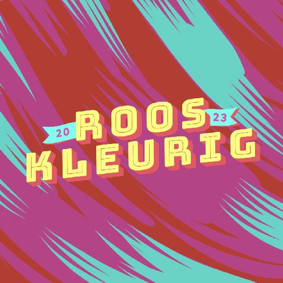 Rooskleurig Festival (geannuleeerd) cover