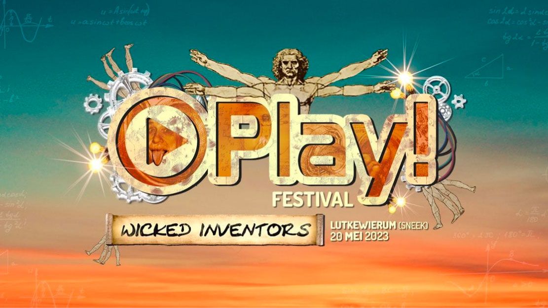 Play! Festival cover